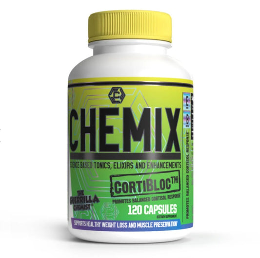 CHEMIX CORTIBLOC