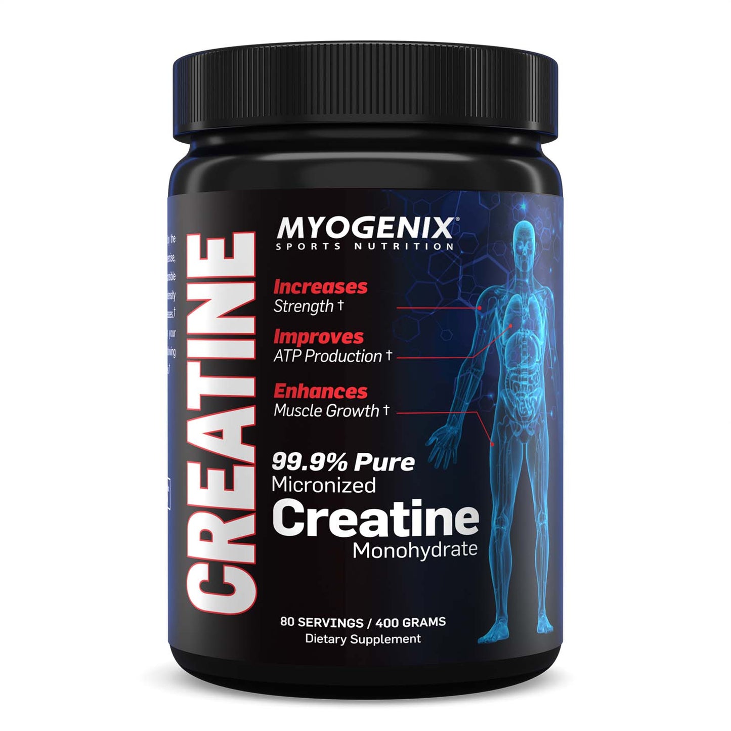 CREATINE