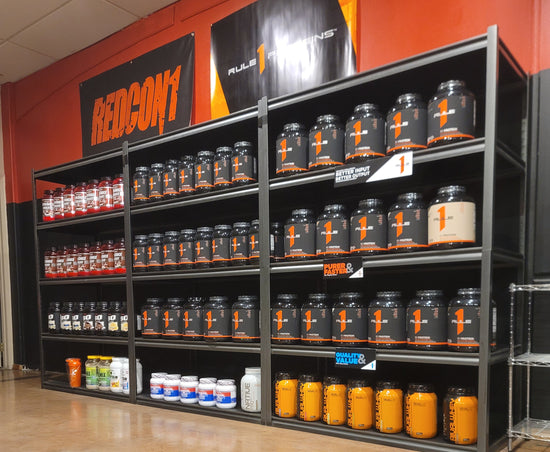 Rule one proteins, Optimum Nutrtition, Hi-Tehc Pharma, CBum, RAW Nutrition, Redcon 1, Ryse, Rule One, Supplement stores near me, spokane, Airway Heights, Liberty Lake, Post falls, Coeur D' Alene. Supplement Store, Patriot Supplements, Nutrishop, GNC, Super Supplements