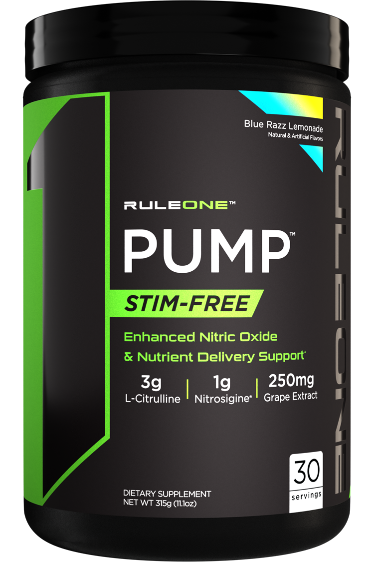 R1 Pump