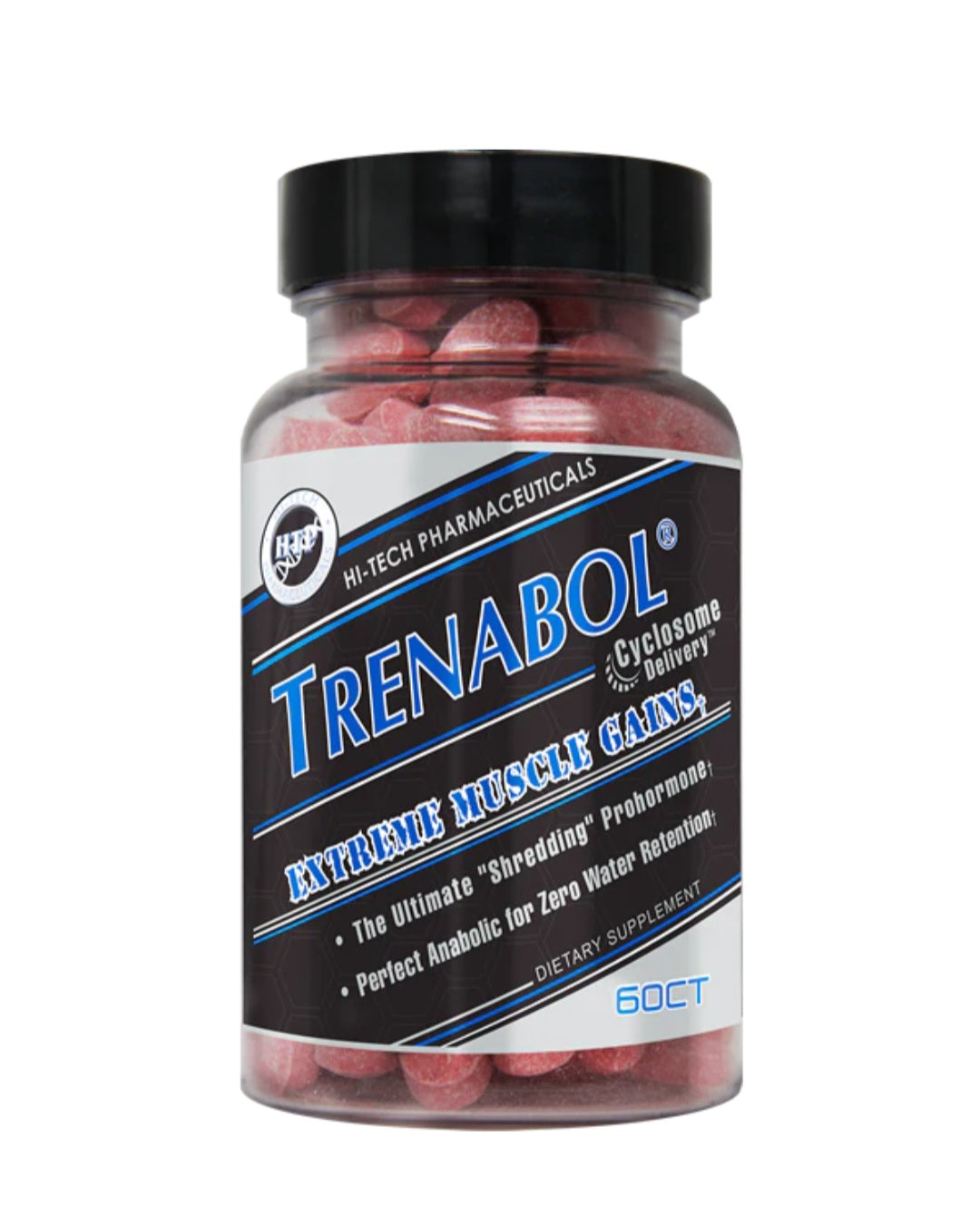 Tren Prohormone