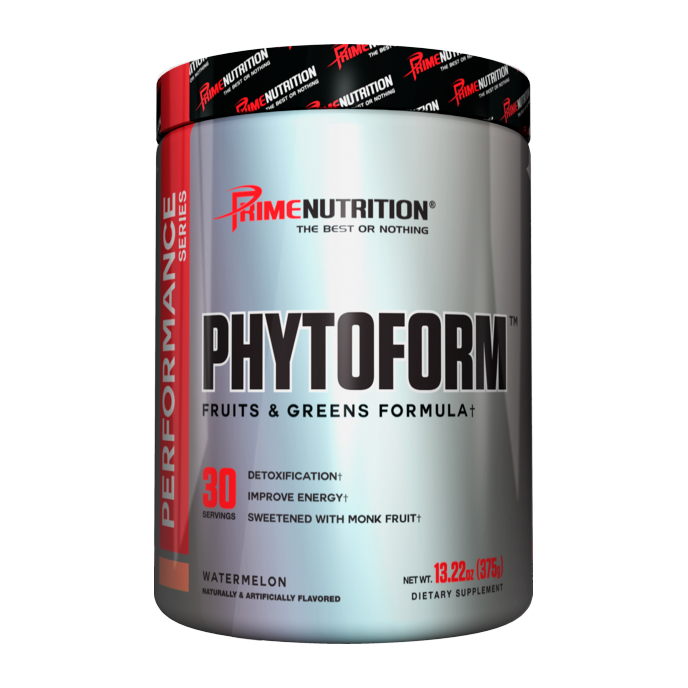 Phytoform - Fruit and Greens Formula