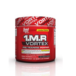 BPI 1.M.R. Vortex 50 serv.