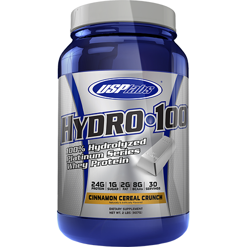 Hydro-100 by UPS Labs