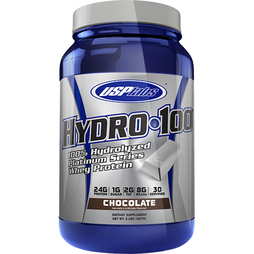 Hydro-100 by UPS Labs