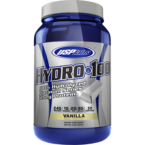 Hydro-100 by UPS Labs