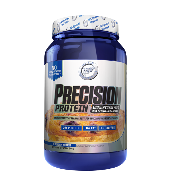 Precision Protein by Hi-Tech