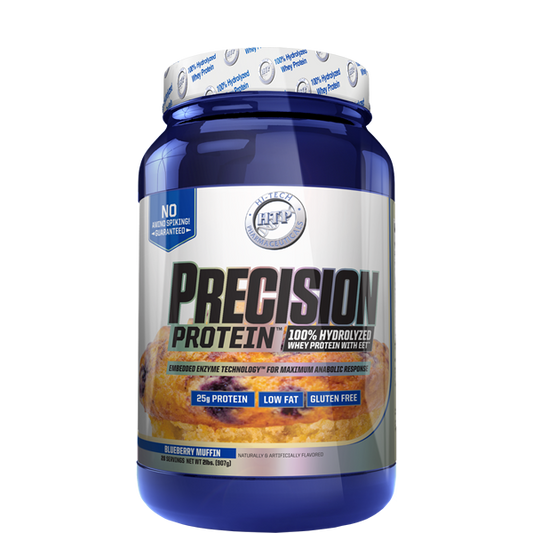 Precision Protein by Hi-Tech