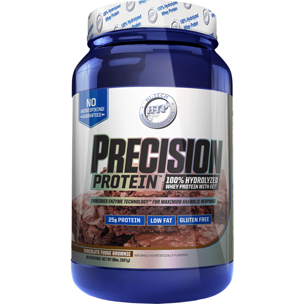 Precision Protein by Hi-Tech