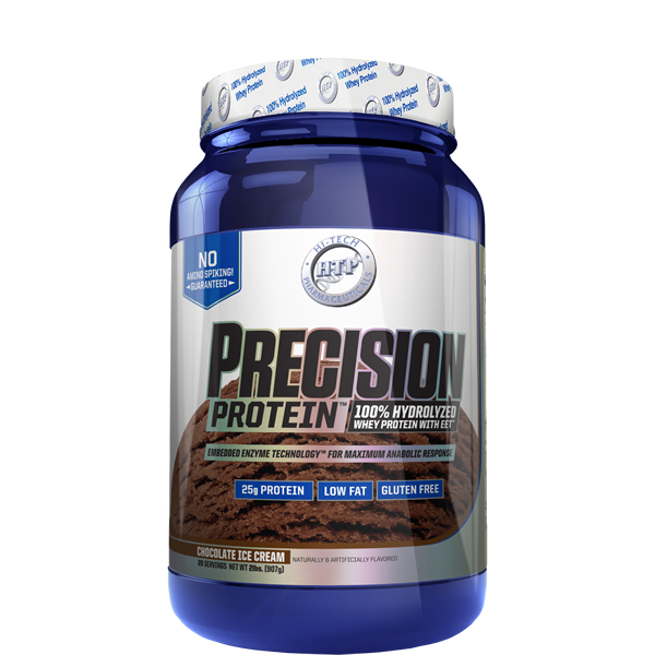 Precision Protein by Hi-Tech