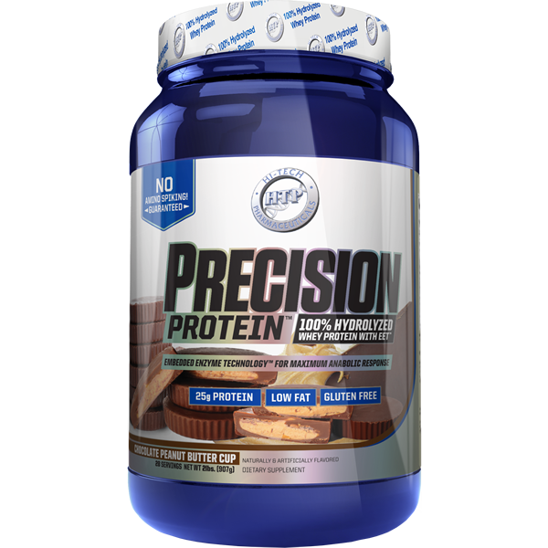 Precision Protein by Hi-Tech