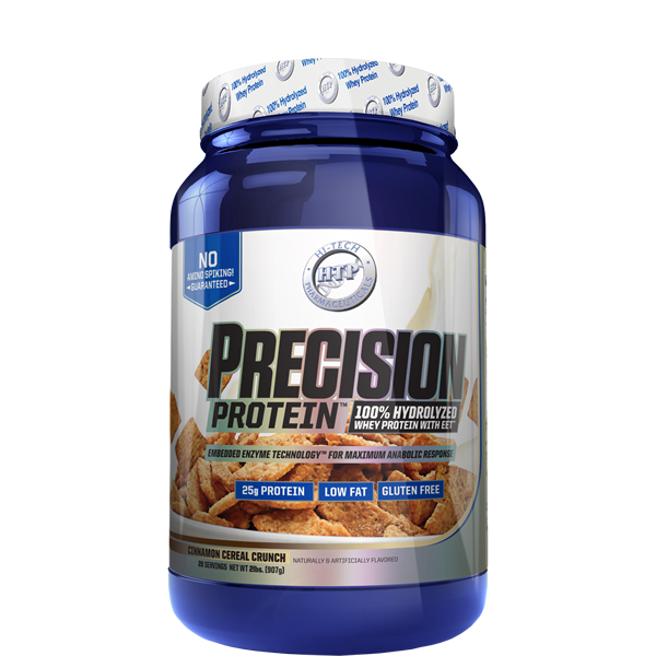 Precision Protein by Hi-Tech