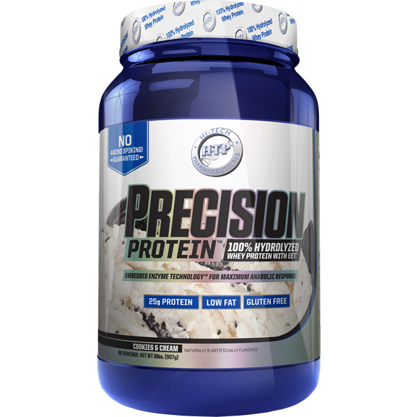 Precision Protein by Hi-Tech