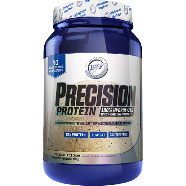 Precision Protein by Hi-Tech