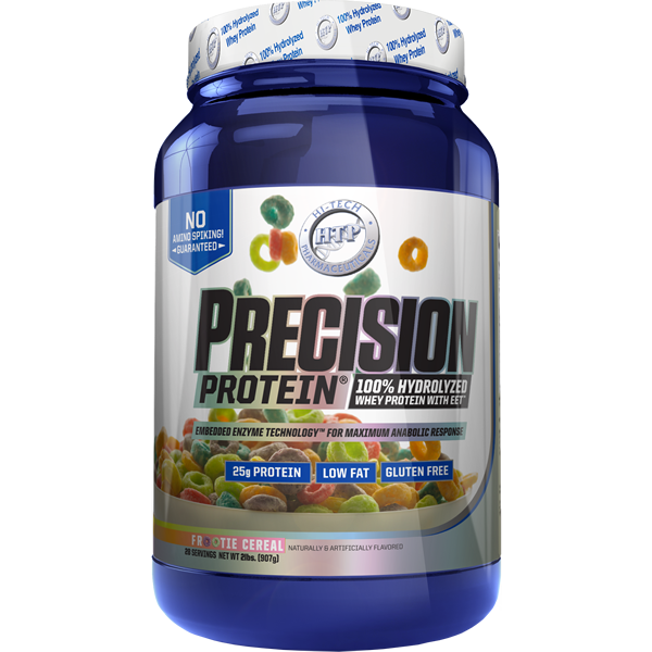 Precision Protein by Hi-Tech