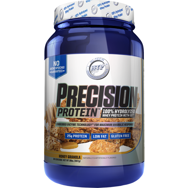 Precision Protein by Hi-Tech