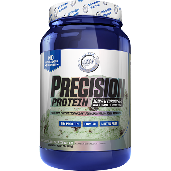 Precision Protein by Hi-Tech