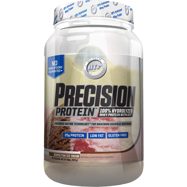Precision Protein by Hi-Tech