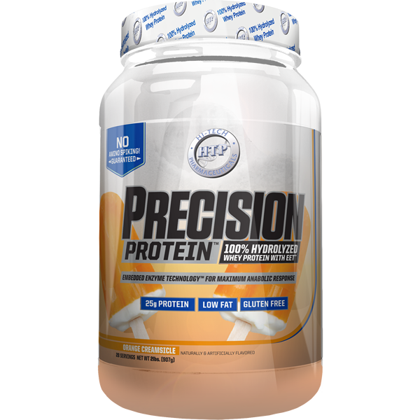 Precision Protein by Hi-Tech