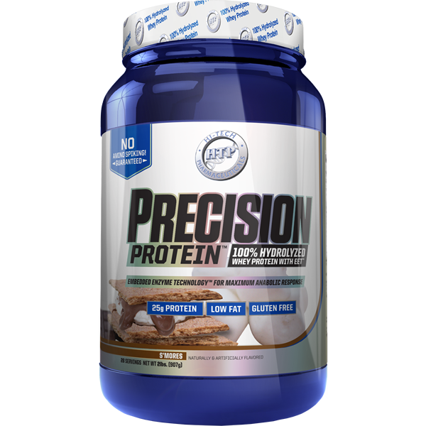 Precision Protein by Hi-Tech