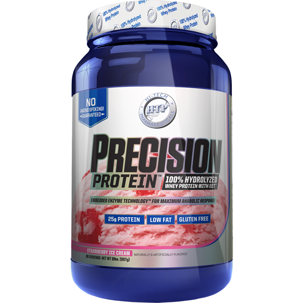 Precision Protein by Hi-Tech