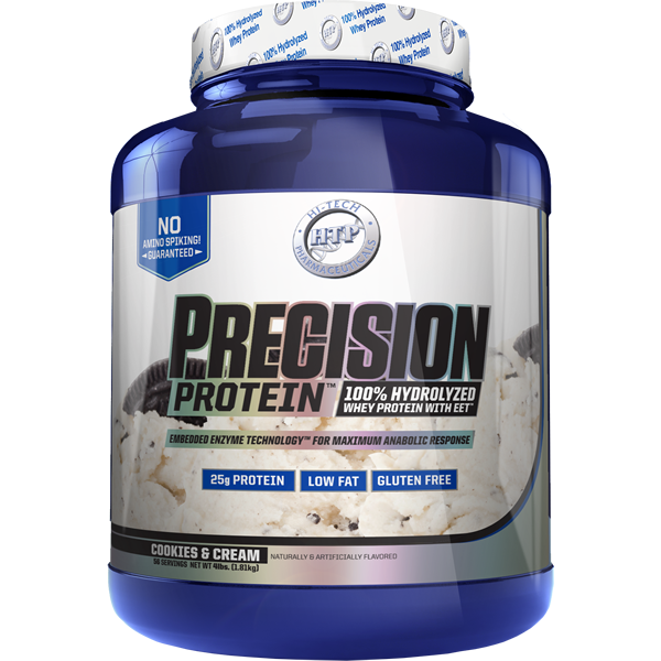 Precision Protein by Hi-Tech