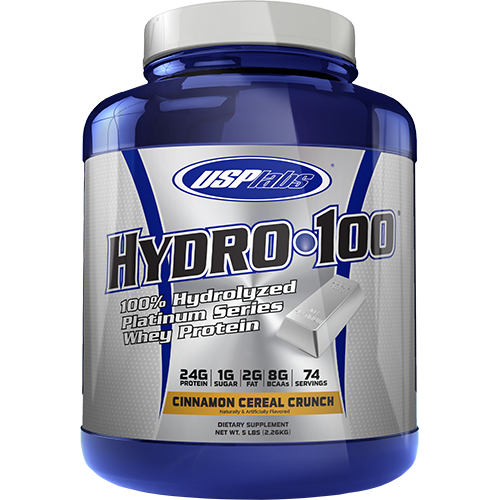 Hydro-100 by UPS Labs