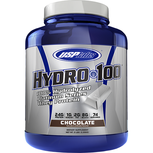 Hydro-100 by UPS Labs