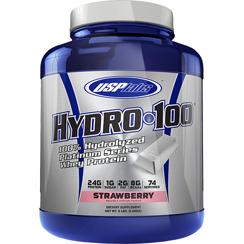 Hydro-100 by UPS Labs