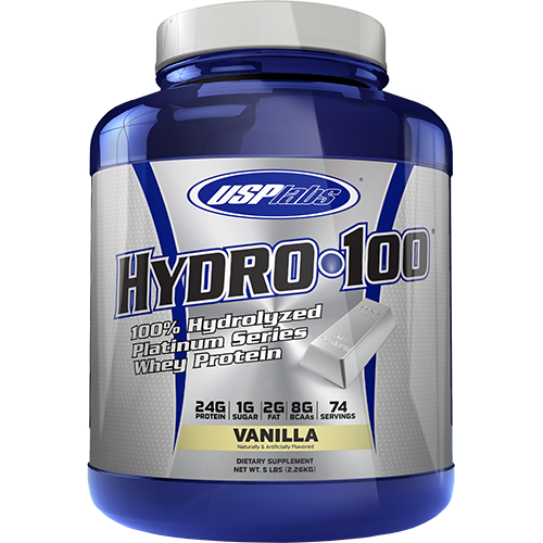 Hydro-100 by UPS Labs