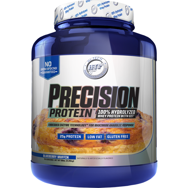 Precision Protein by Hi-Tech