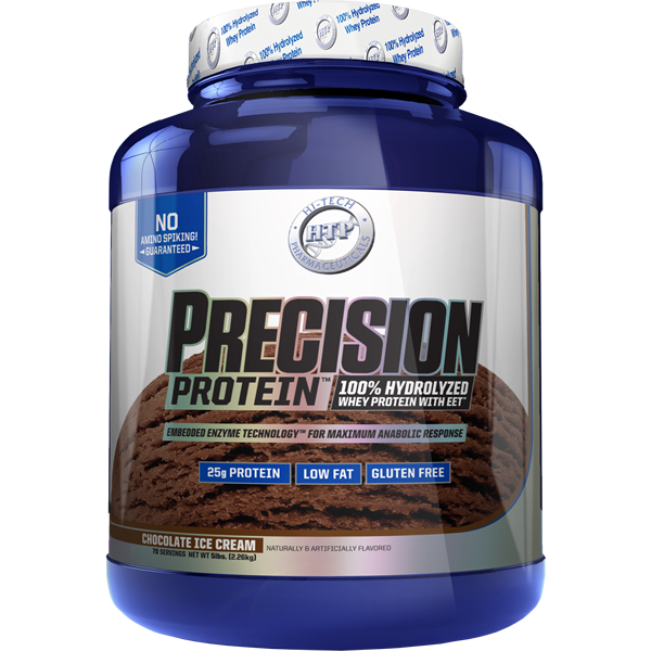 Precision Protein by Hi-Tech