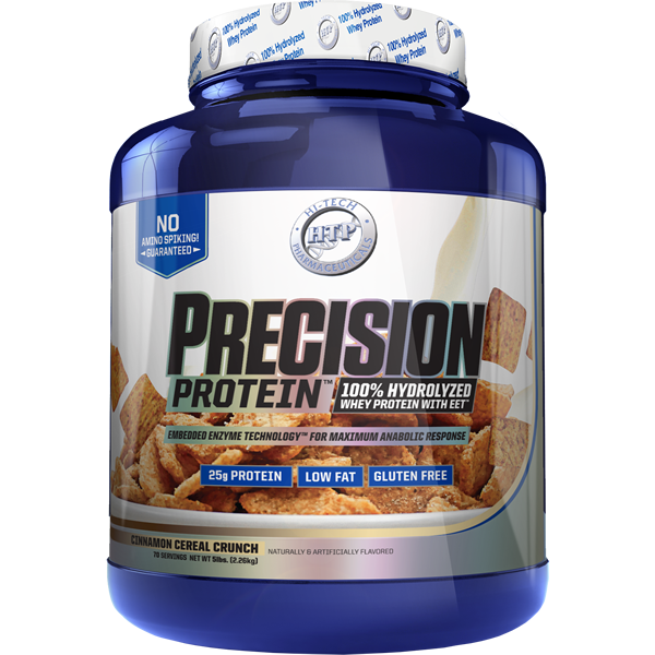 Precision Protein by Hi-Tech