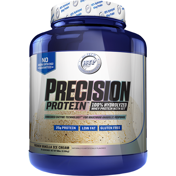 Precision Protein by Hi-Tech