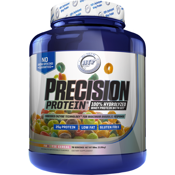 Precision Protein by Hi-Tech