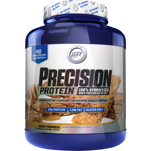 Precision Protein by Hi-Tech