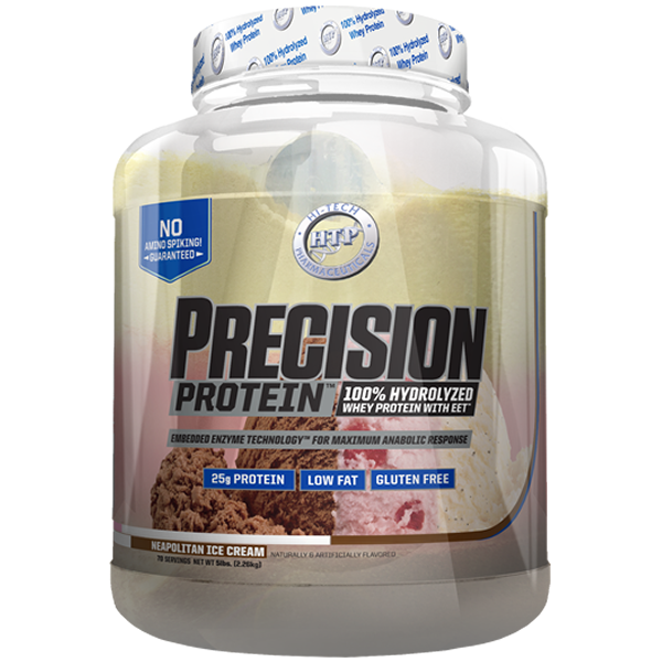 Precision Protein by Hi-Tech