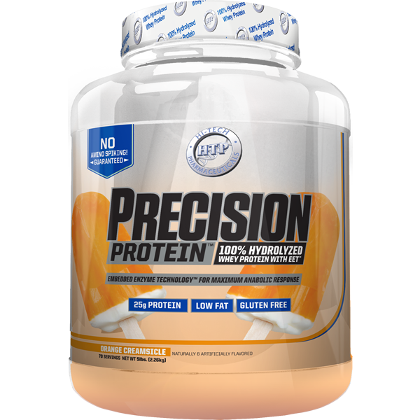 Precision Protein by Hi-Tech