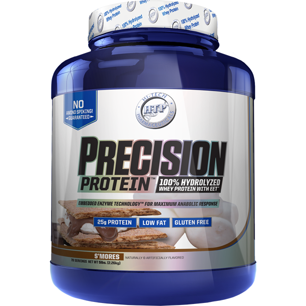 Precision Protein by Hi-Tech