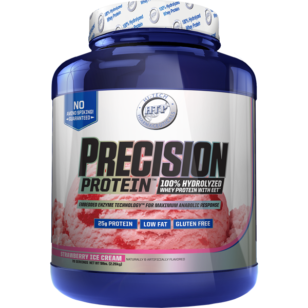 Precision Protein by Hi-Tech