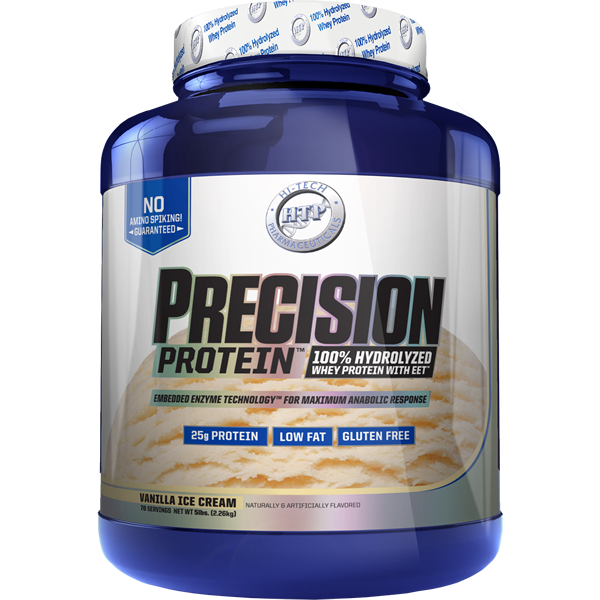 Precision Protein by Hi-Tech
