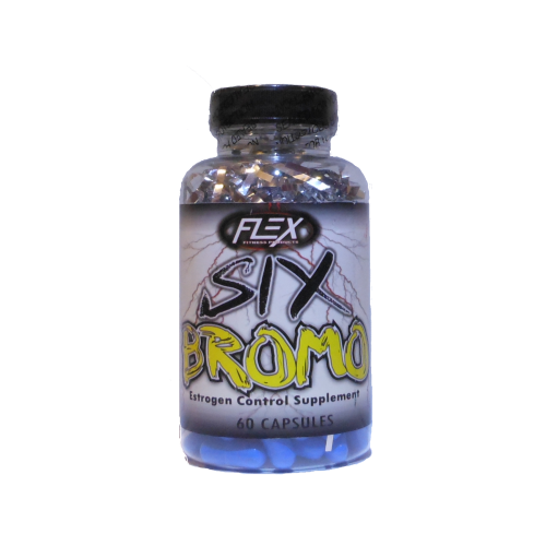 Flex Fitness Products 6-Bromo
