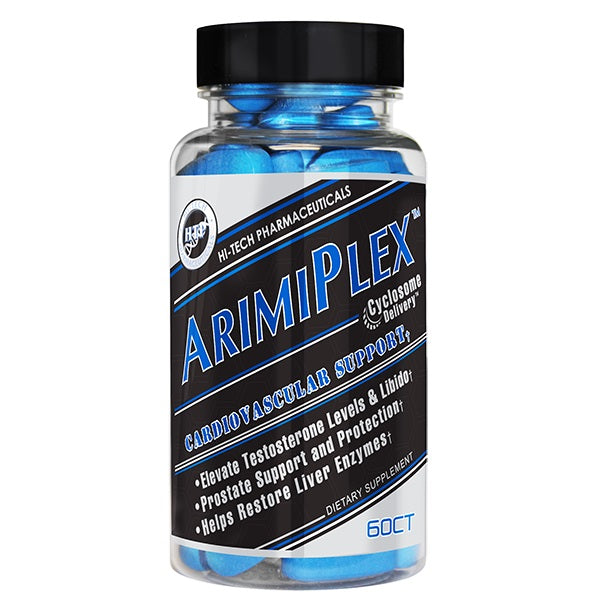 ARIMIPLEX (PCT) by Hi-Tech