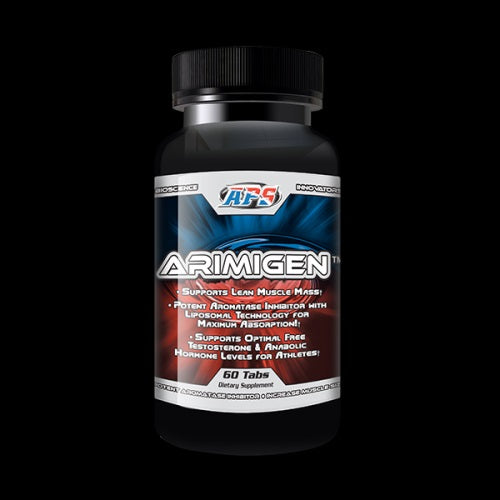 Arimigen, APS Nutrition, Estrogen Blocker