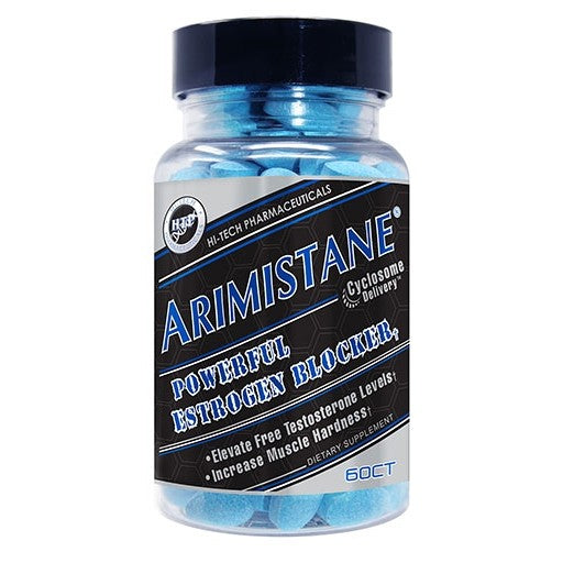 Arimistane 50mg by Hi-Tech