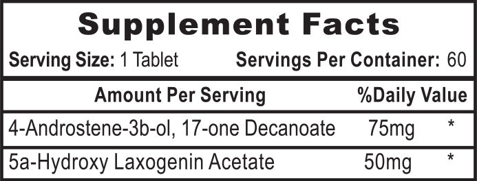 ANDRODIOL Prohormone by, Hi-Tech