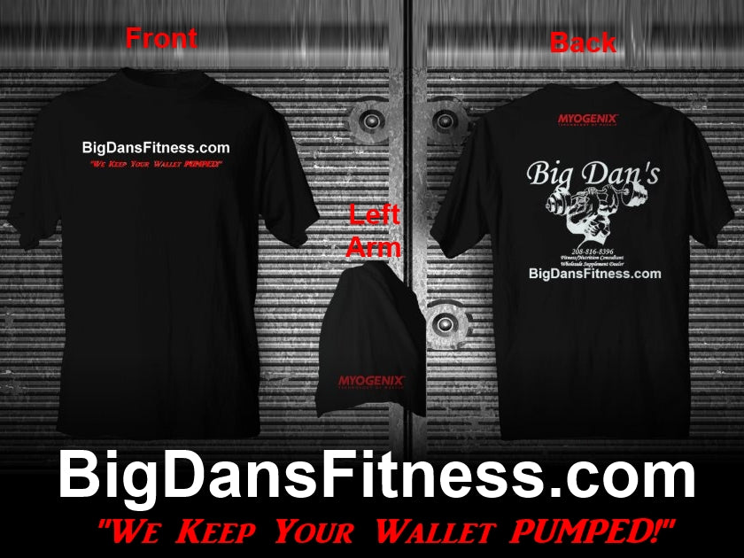 T Shirts