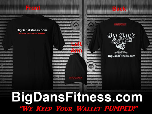 T Shirts