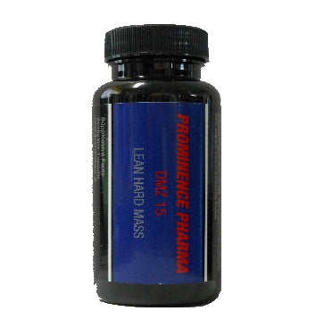 DMZ 15, Prohormone, New,