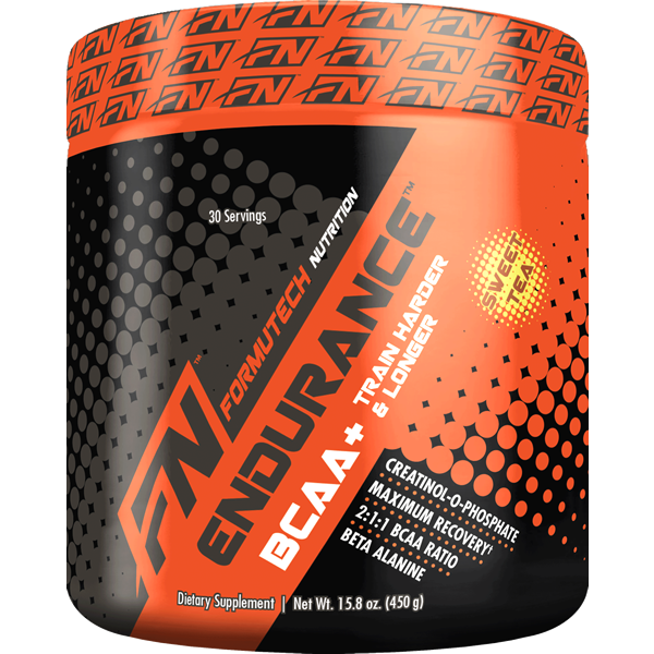 Endurance™ BCAA Plus